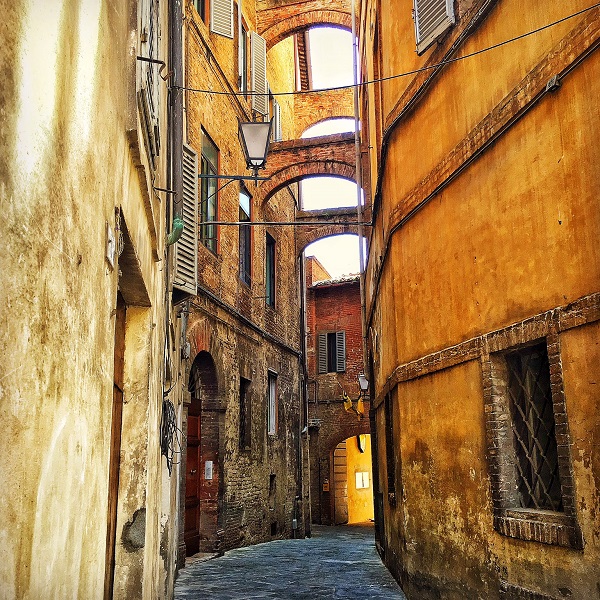 @kellycreates #tuscany #siena #italy #italia