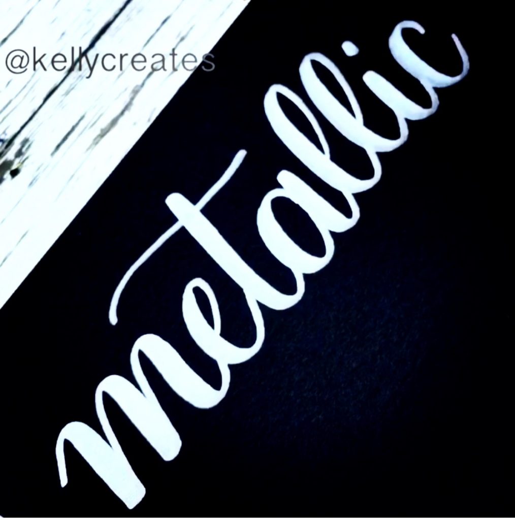 @kellycreates #calligraphy #learn #brushlettering #lettering #handlettering #STA 