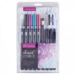tombow-advanced-lettering-set