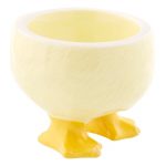 ducky egg cup from indigo chapters