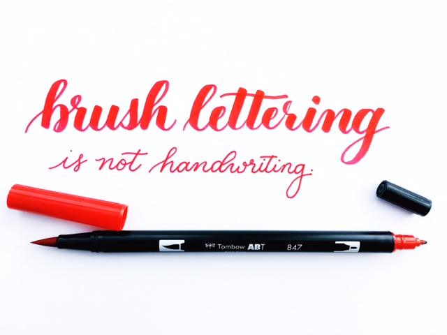 So many amazing calligraphy tips and techniques are in Kelly Creates monthly newsletter "KellyLetters". You can sign up on her website. She really knows how to explain the details of brush lettering. Use these tracing guide worksheets to build muscle memory and take your lettering to the next level. The whole alphabet, words, drills and more at www.kellycreates.ca