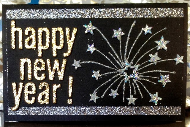 Seasons Givings Blog Hop