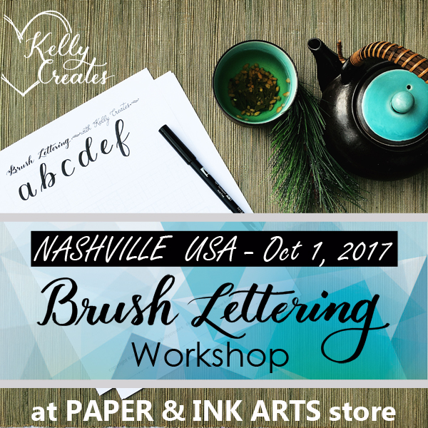 workshops ad nashville kellyklapstein paper & ink arts website