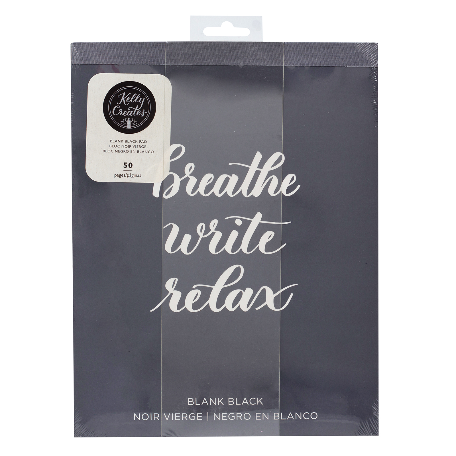 Floral Hand Lettering with Printable Templates – Kelly Creates