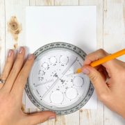 3 Valentine’s Cards & FREE Lettering Printable – Kelly Creates