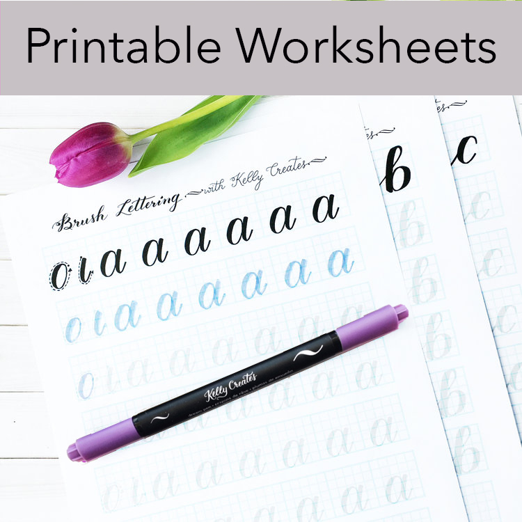 Printable Worksheets