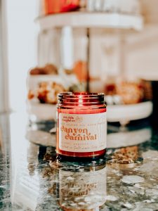 red rock candle co giveaway