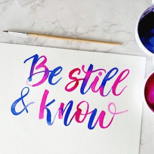 free lettering template worksheet practice guide digital download printable www.kellycreates.ca